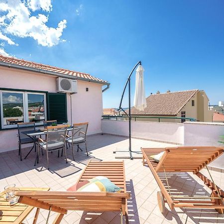 Family Petrov Apartments Водице Экстерьер фото