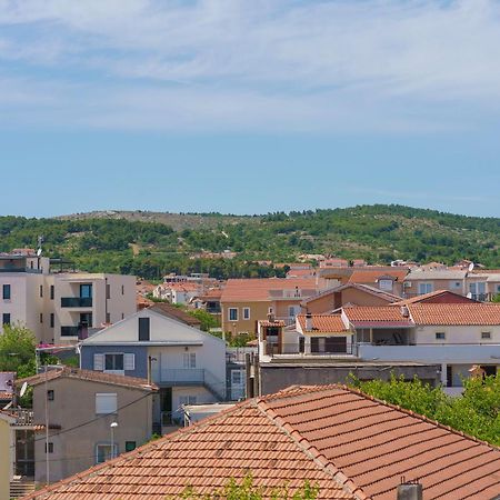 Family Petrov Apartments Водице Экстерьер фото