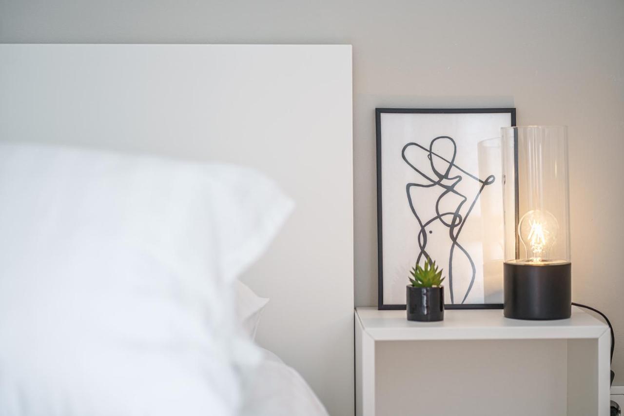 Family Petrov Apartments Водице Экстерьер фото