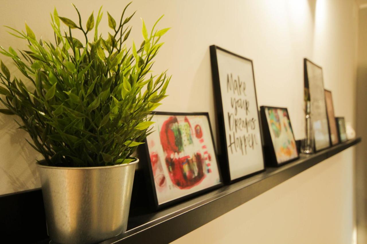 Family Petrov Apartments Водице Экстерьер фото