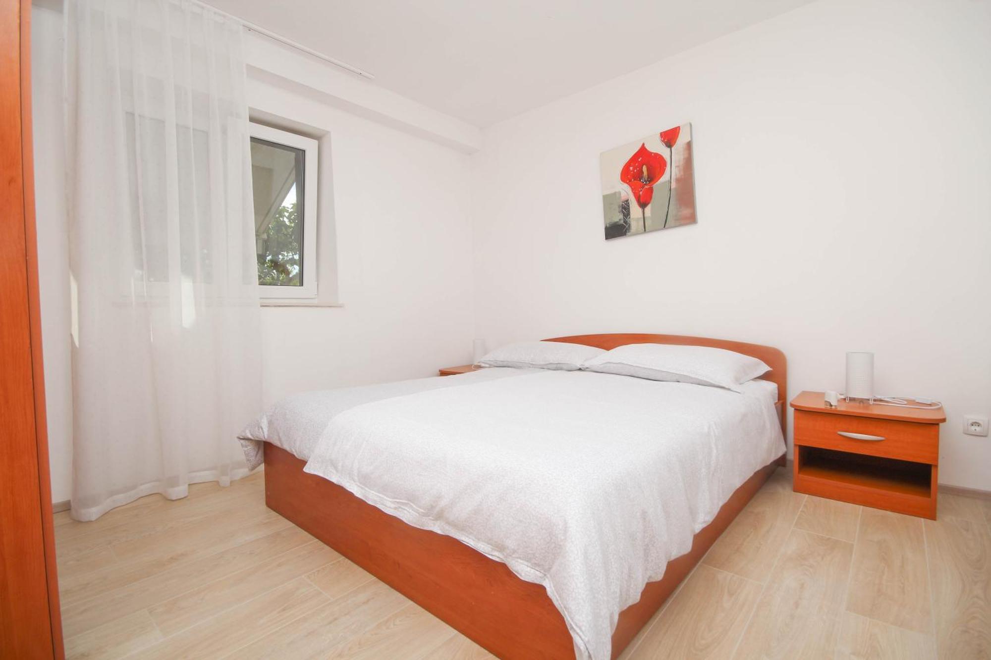 Family Petrov Apartments Водице Номер фото