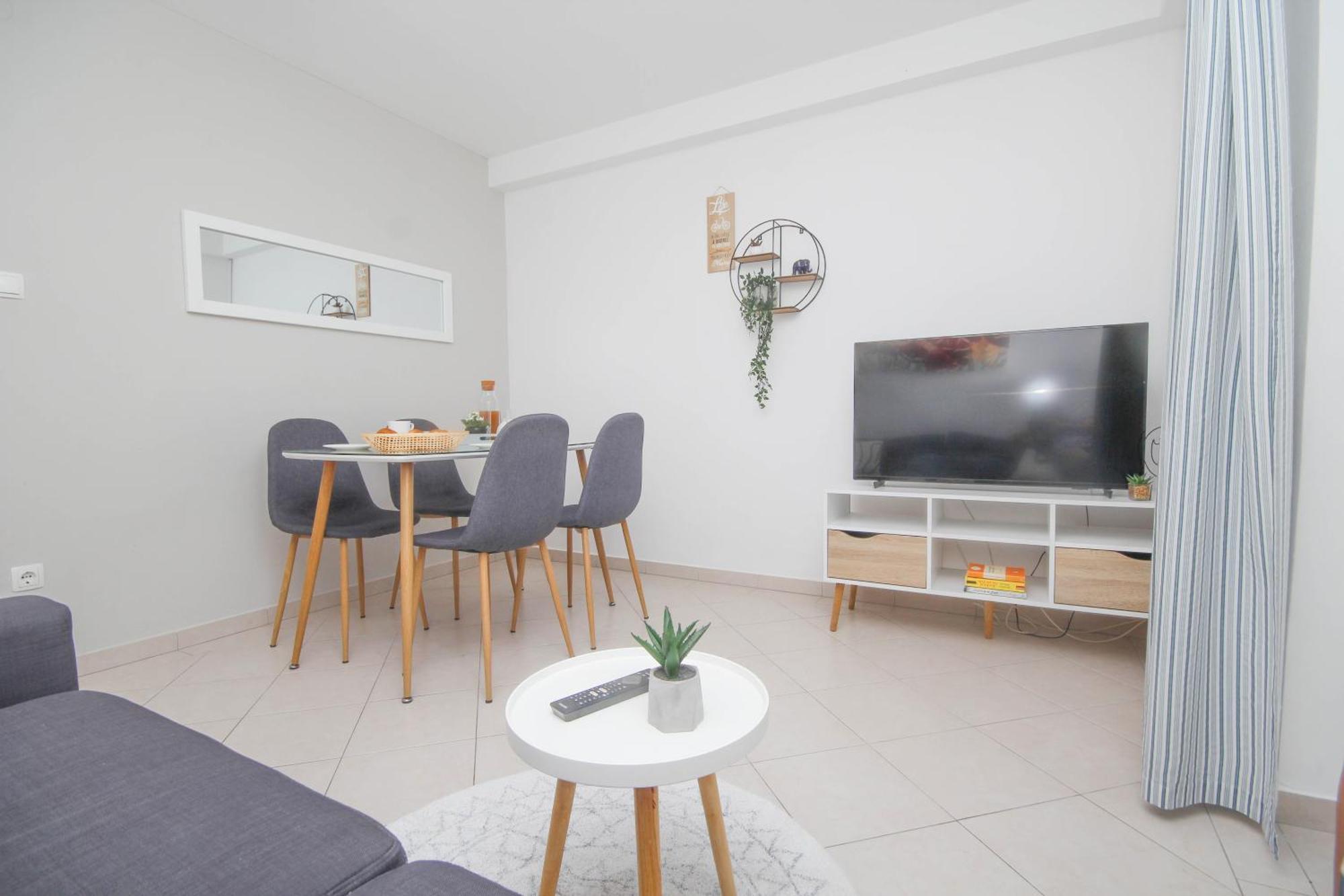 Family Petrov Apartments Водице Номер фото