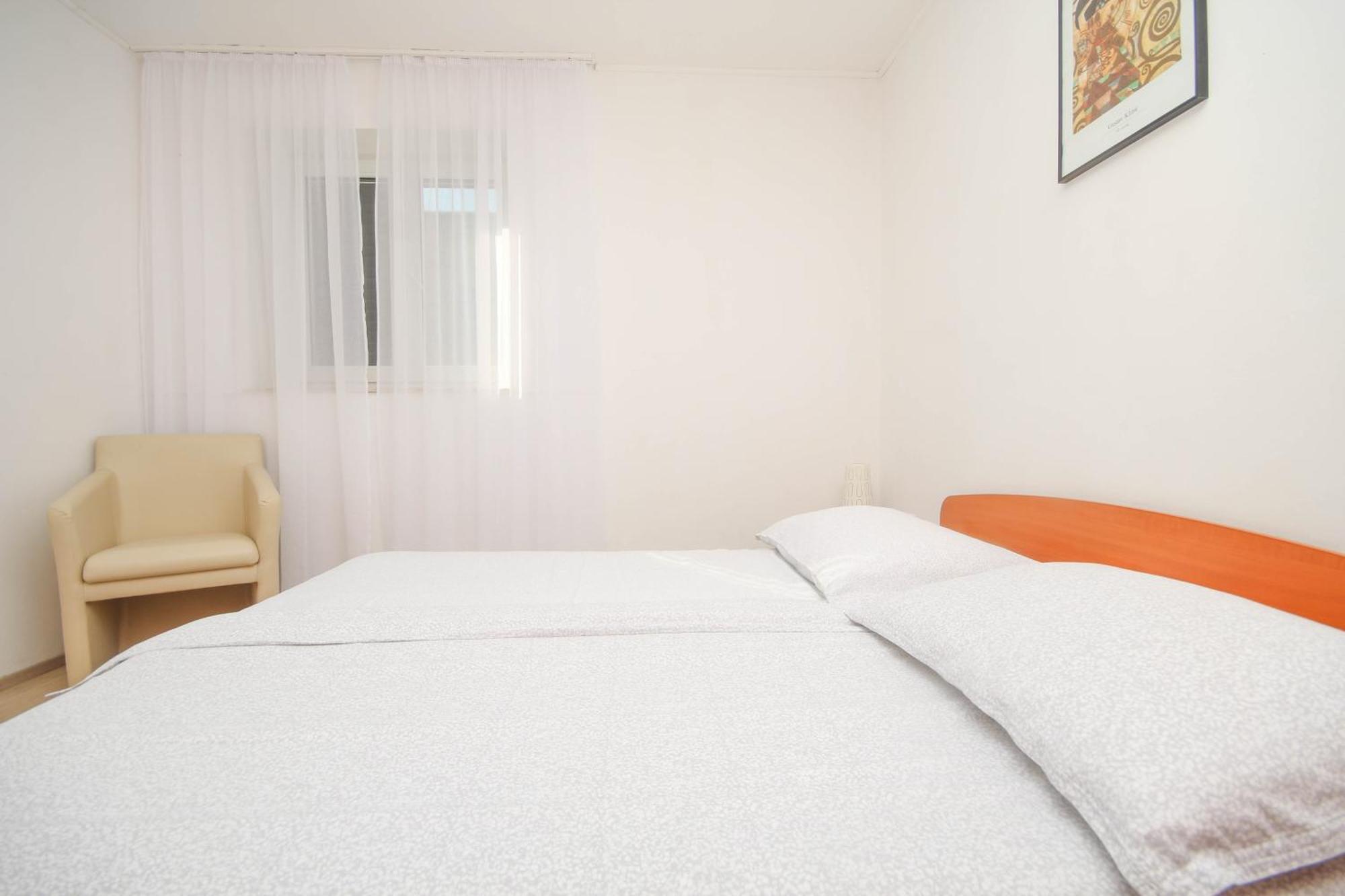Family Petrov Apartments Водице Номер фото